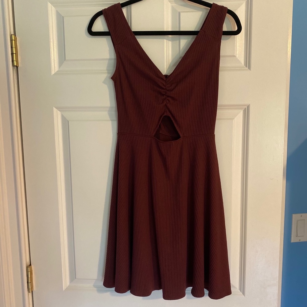 NWT Abercrombie dress